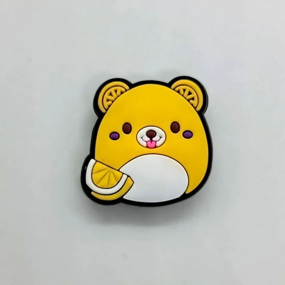 🎈5/$10🎈 PATCHES..CROC CHARMS.. Squishmello..